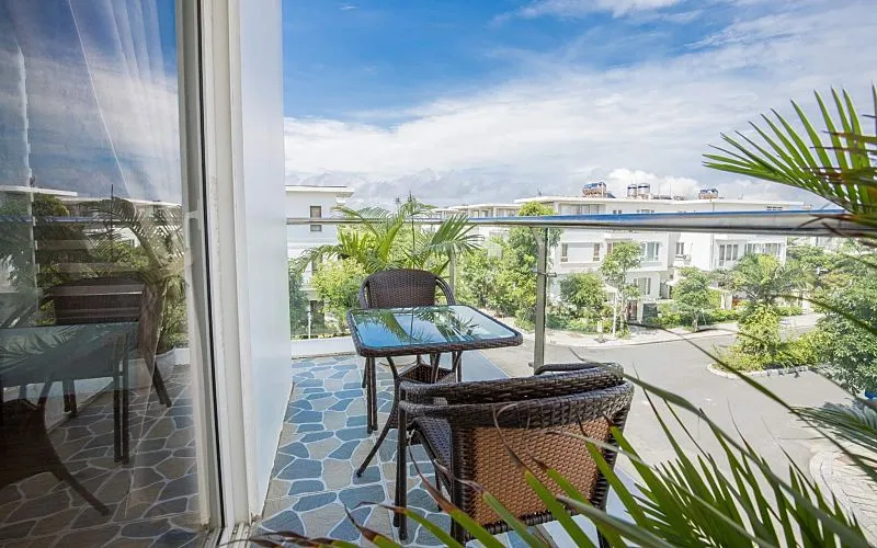 Villa Sao Biển SB119